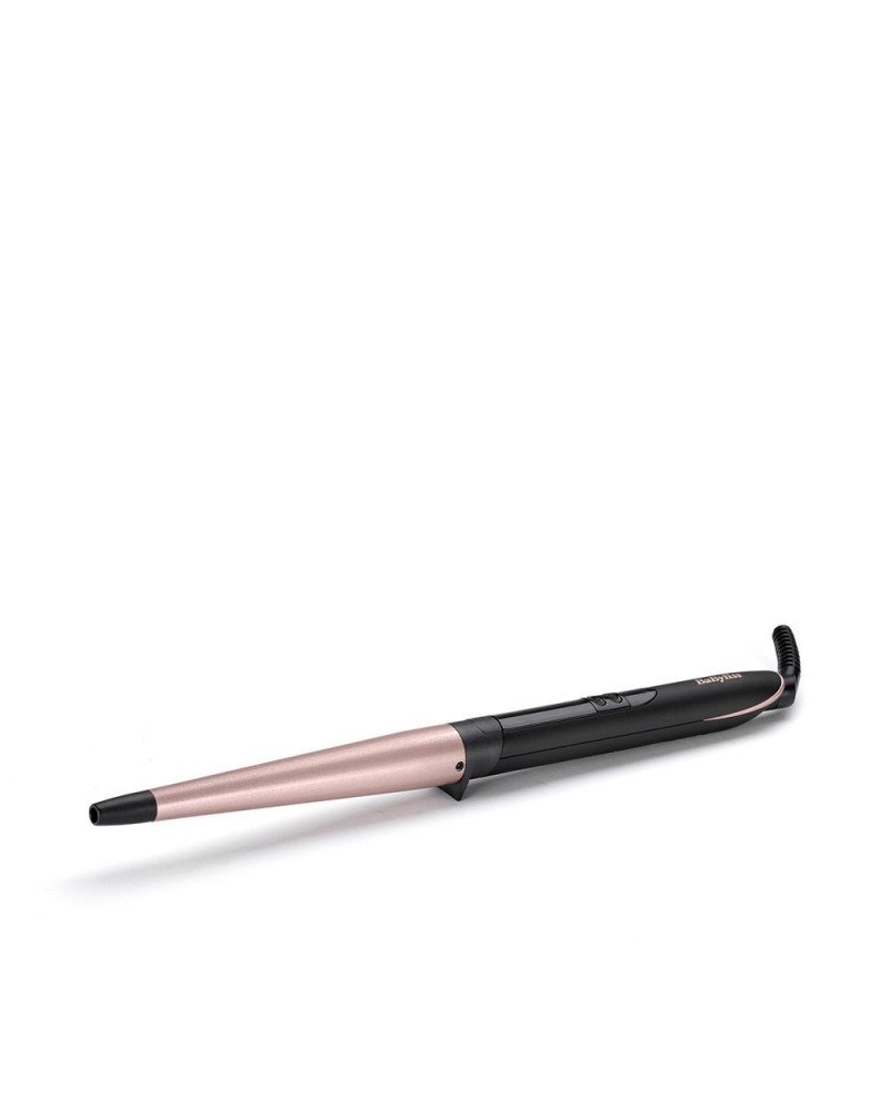 Conical Wand C454E Tenacilla Rizadora