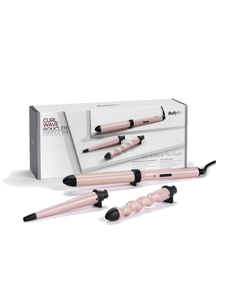 TENACILLA accesorios intercambiables 1 u