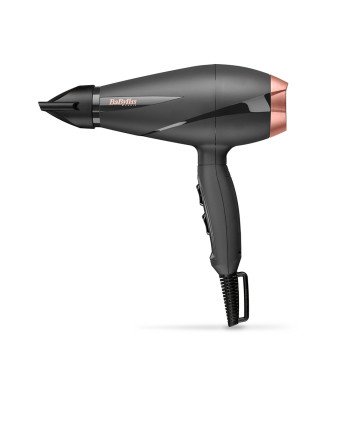 SECADOR 6709DE Smooth Pro 2100w 1 u