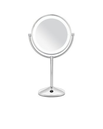 9436E LED make-up mirror espejo de dos caras 1 u