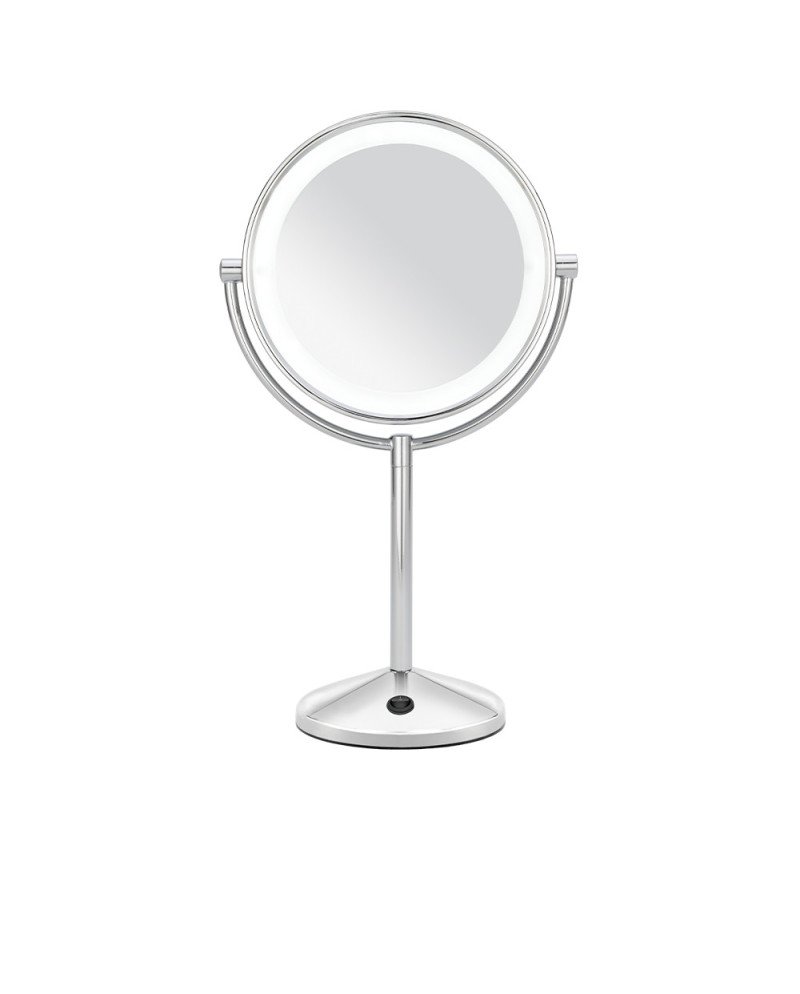 9436E LED make-up mirror espejo de dos caras 1 u