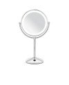 9436E LED make-up mirror espejo de dos caras 1 u