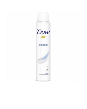 ORIGINAL desodorante spray 200 ml