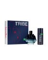 WE ARE TRIBE INTENSE MEN ESTUCHE 2 pz