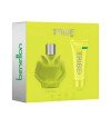 WE ARE TRIBE PLAY MEN ESTUCHE 2 pz