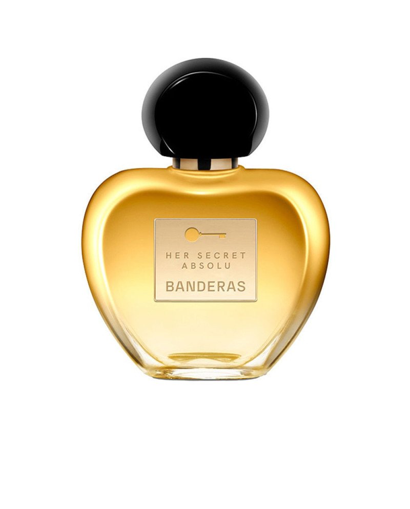 HER SECRET ABSOLU edp vapo 50 ml