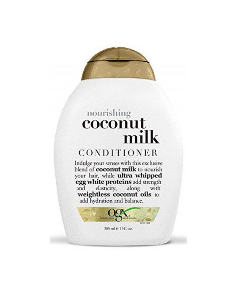 Ogx Coconut Milk Acondicionador 385ml