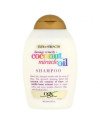 Ogx Coconut Miracle Oil Hair Shampoo 385ml