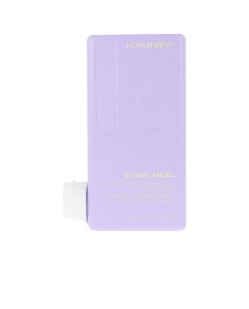 BLONDE ANGEL tratamiento acondicionador para cabellos rubios 250 ml