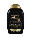 Ogx Kukui Oil Anti-Frizz Hair Conditioner 385ml
