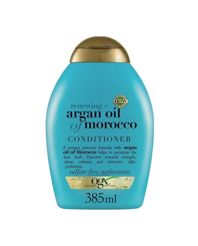 Ogx Argan Oil Of Morocco Acondicionador 385ml
