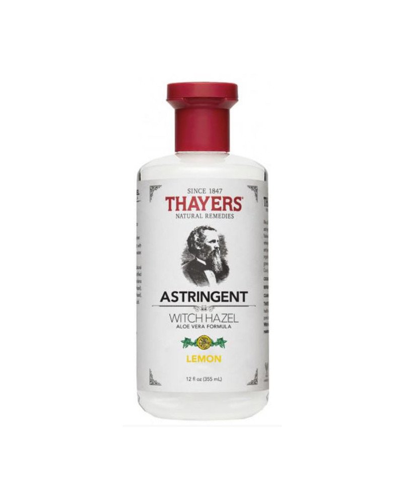 Thayers Astringente Limon 355ml