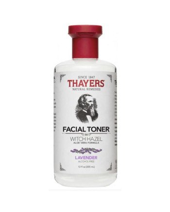 Thayers Tonico Facial Lavanda 355ml