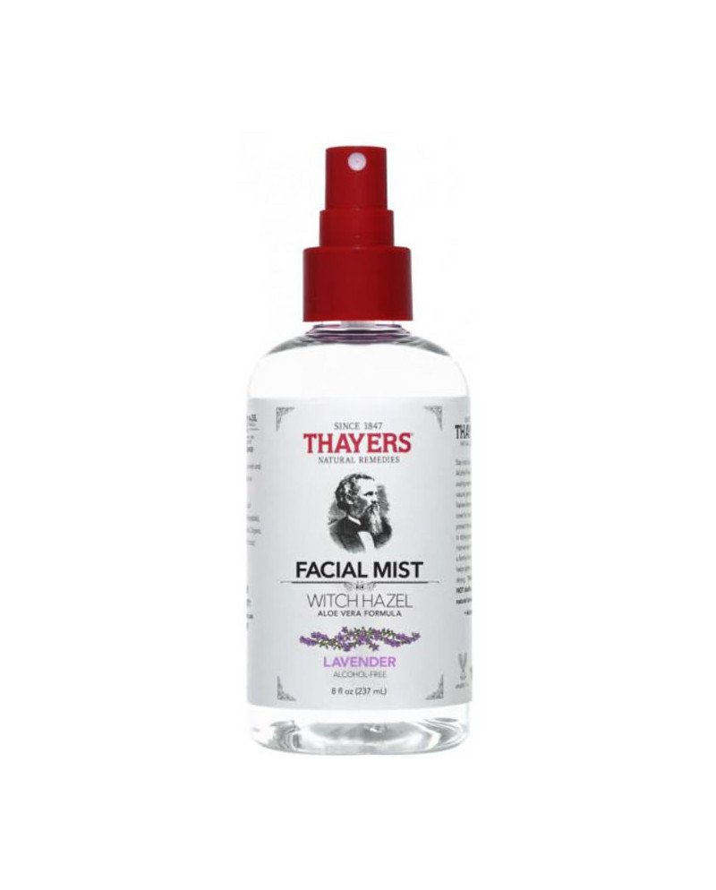 Thayers Bruma Facial Lavanda 237ml