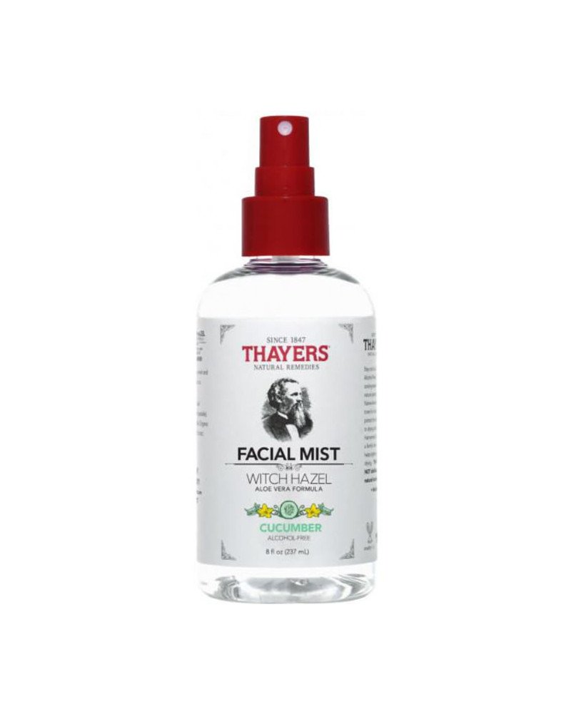 Thayers Bruma Facial Pepino 237ml