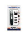 Wahl Groomsman Beard And Stubble Cord/Cordless Trimmer
