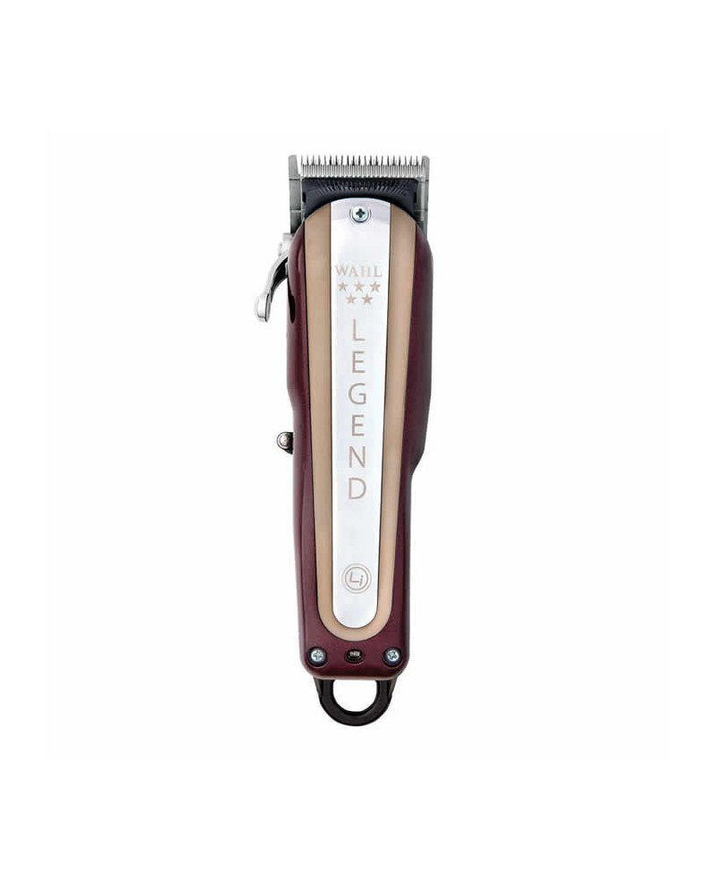 Maquinilla Wahl Legend Cordless