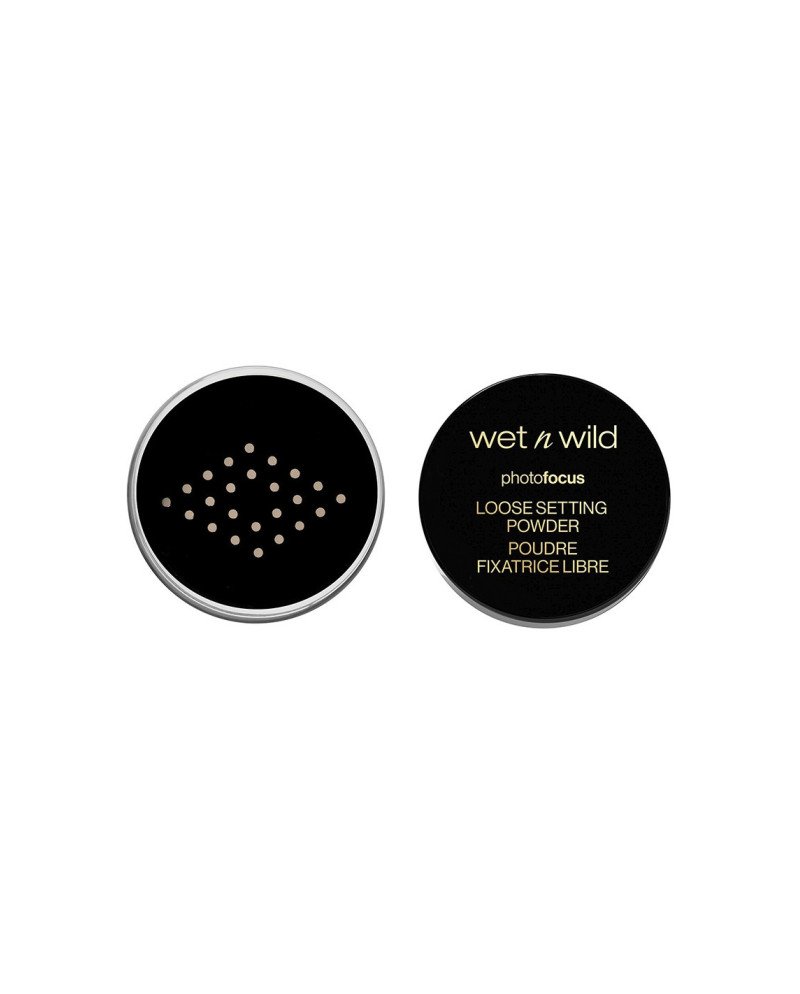 Wet N Wild Wnw Powder Loose Setting E521b