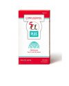 COMPLIDERMOL 5 ALFA cápsulas para la caída del cabello 60 u