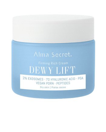 DEWY LIFT firming cream rich piel seca 50 ml