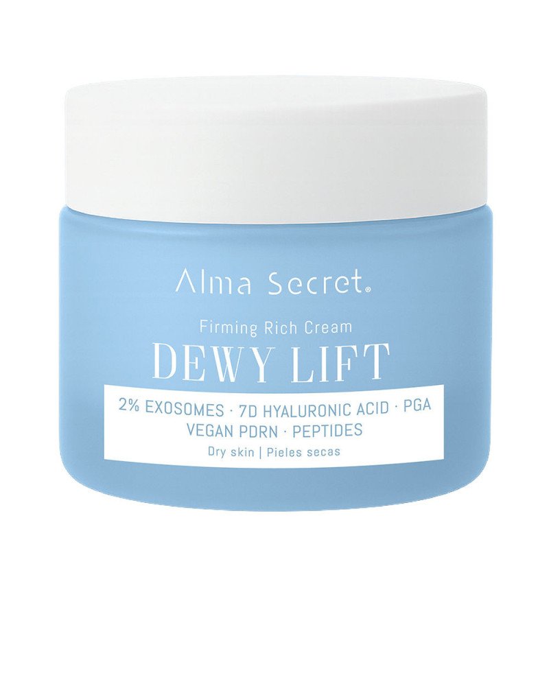 DEWY LIFT firming cream rich piel seca 50 ml