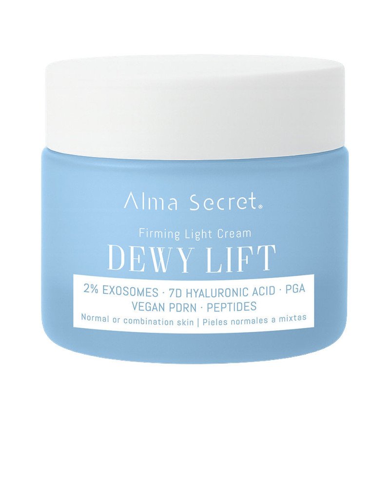 DEWY LIFT firming light cream pieles normales a mixtas 50 ml