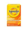 SUPRADYN ENERGY comprimidos 30 u