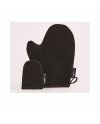 TANNING MITT lote 2 pz