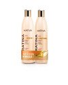 KATIVA KERATINA KIT CHAMPÚ 355 ML + ACONDICIONADOR 355 ML