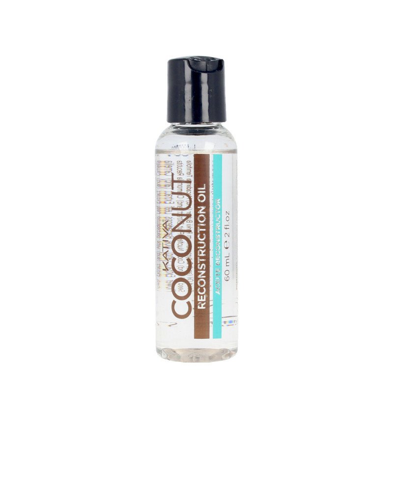 COCONUT reconstruction & shine oil 60 ml