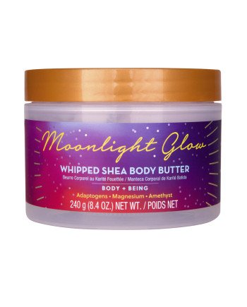 MANTECA SOUFLÉ corporal moonlight glow 240 gr