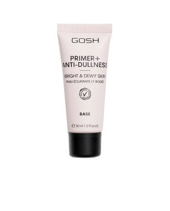 PRIMER PLUS+ anti-dullness 30 ml
