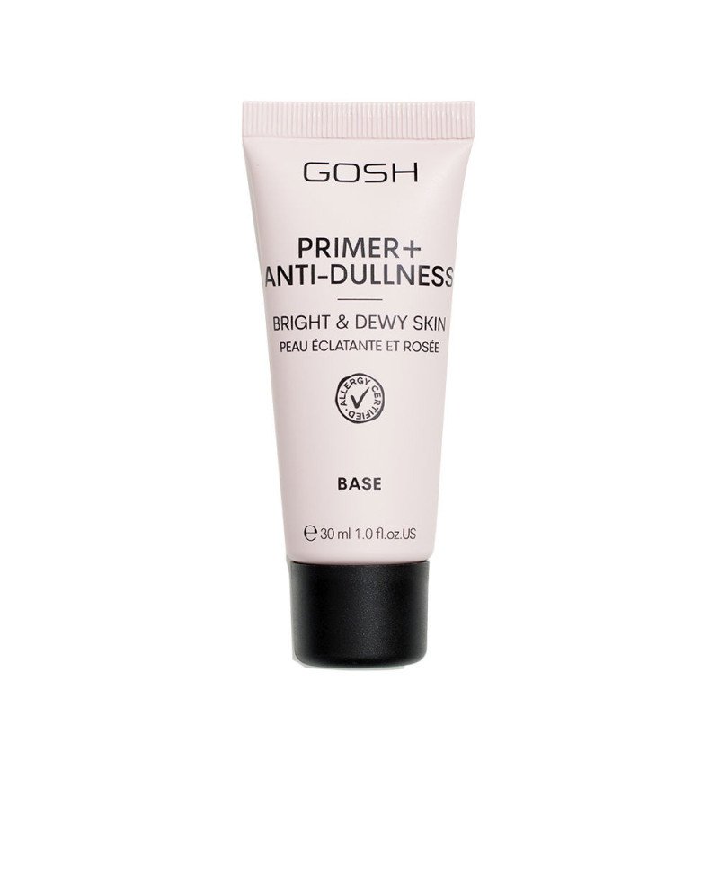PRIMER PLUS+ anti-dullness 30 ml