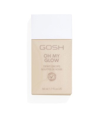 OH MY GLOW gotas iluminadoras 50 ml