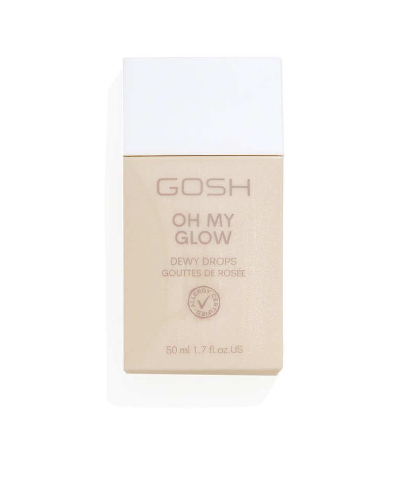 OH MY GLOW gotas iluminadoras 50 ml