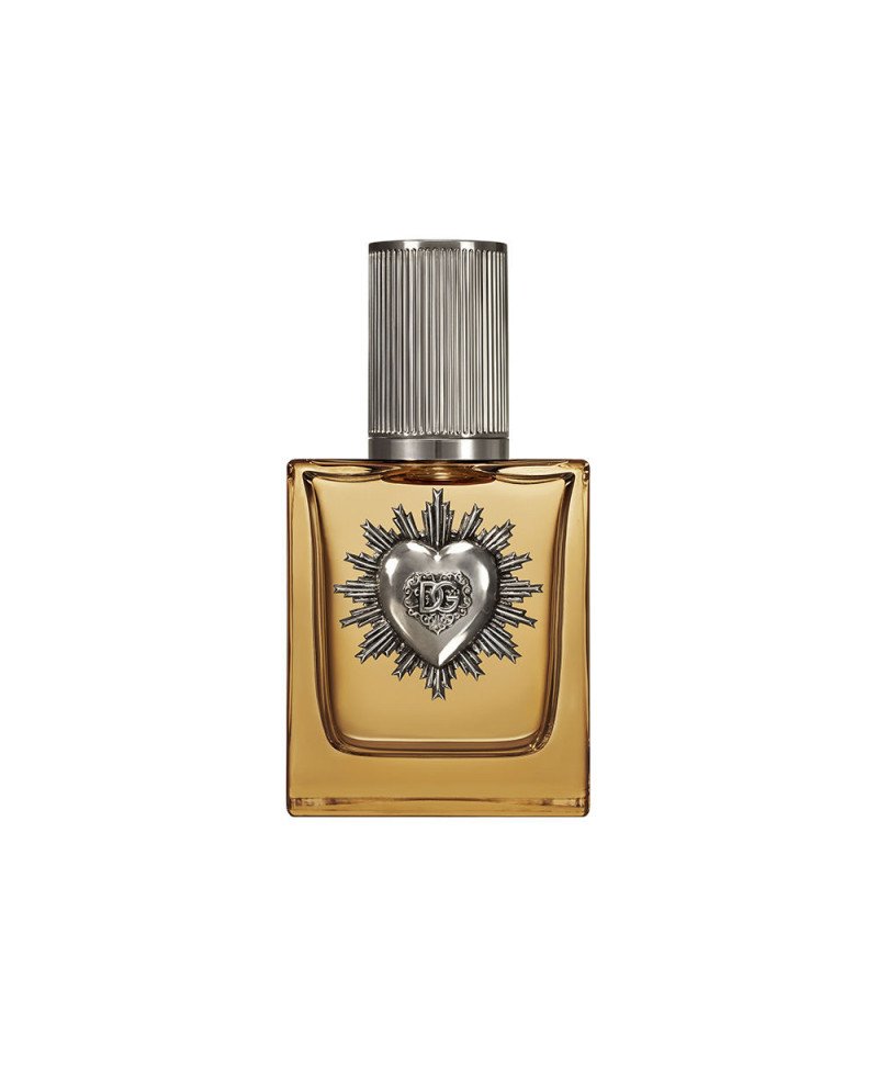 DEVOTION POUR HOMME PARFUM edp vapo 50 ml