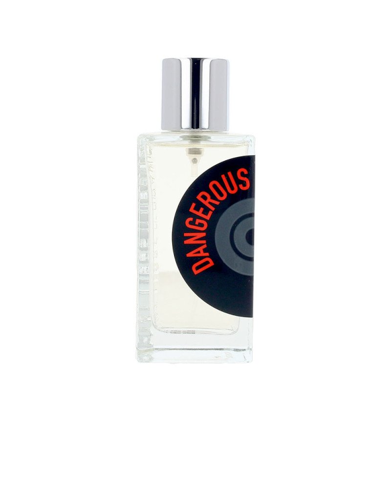 DANGEROUS COMPLECITY edp vapo 100 m