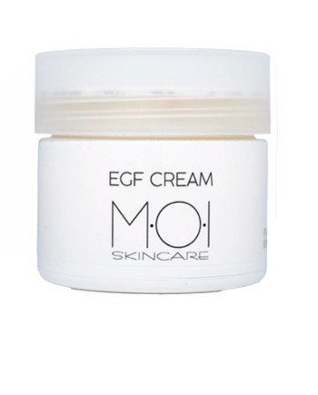 EGF CREAM crema factor de crecimiento epidérmico 60 ml