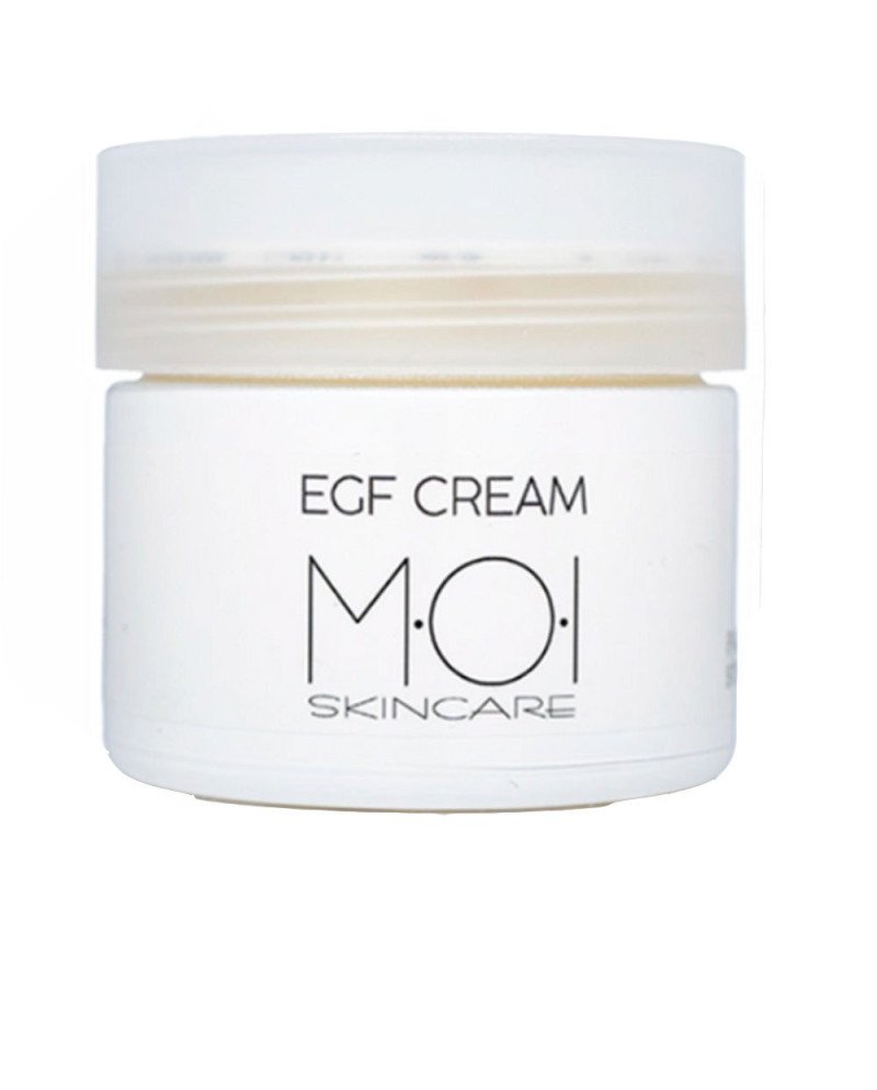 EGF CREAM crema factor de crecimiento epidérmico 60 ml