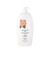 CARESSE crema de ducha rosa mosqueta 2000 ml