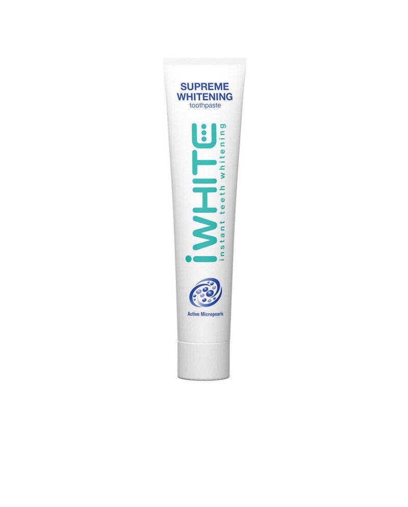 PASTA DENTAL blanqueador supremo 75 ml