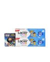 INFANTIL gel dental fresa duo + regalo 2 x 75 ml 2 u