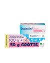 BEPANTHOL BEBÉ pomada protectora culito del bebé 100 gr + 50 gr 2 u