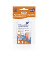 APÓSITOS hidrocoloides surtido 6 u