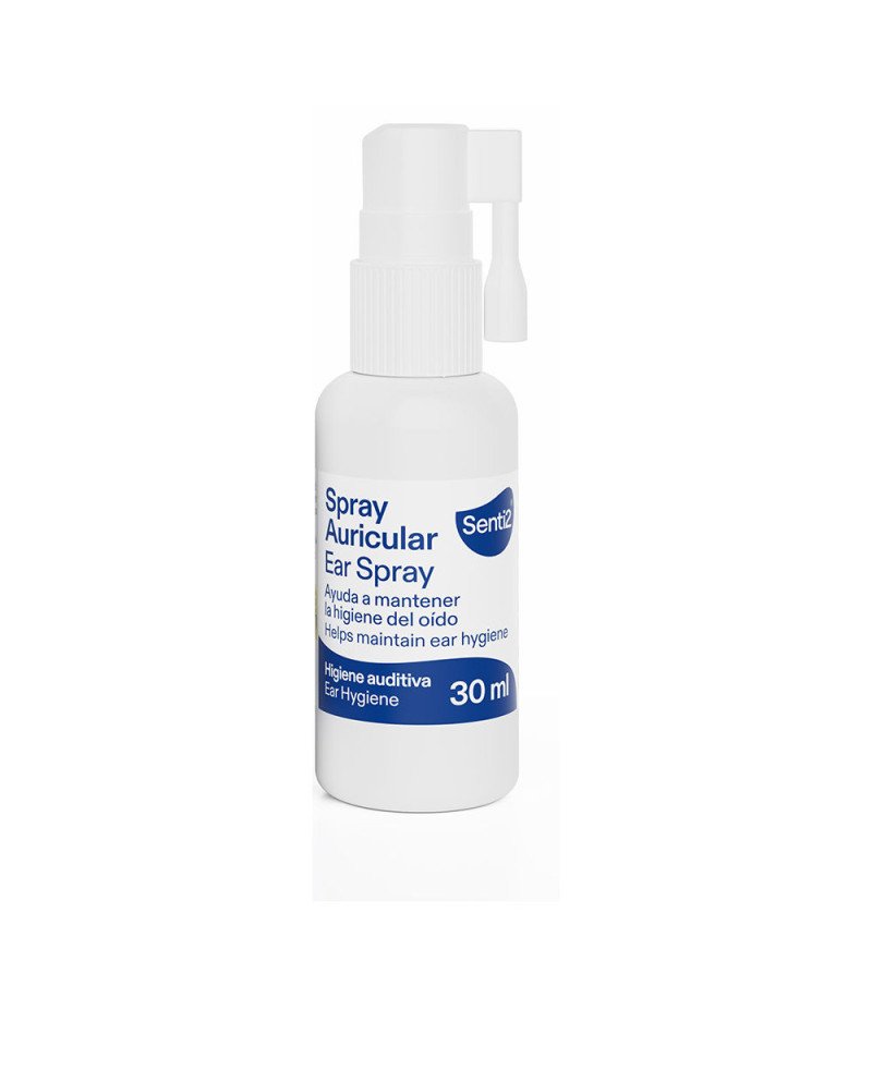 SPRAY AURICULAR 30 ml