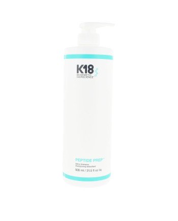 PEPTIDE PREP detox shampoo 1000 ml
