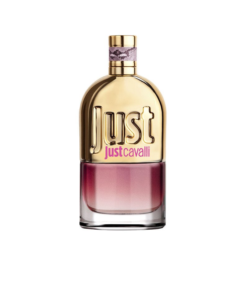 JUST CAVALLI FOR HER edt vapo 90 ml
