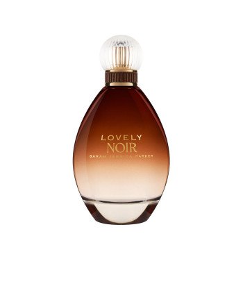 LOVELY NOIR edp vapo 100 ml