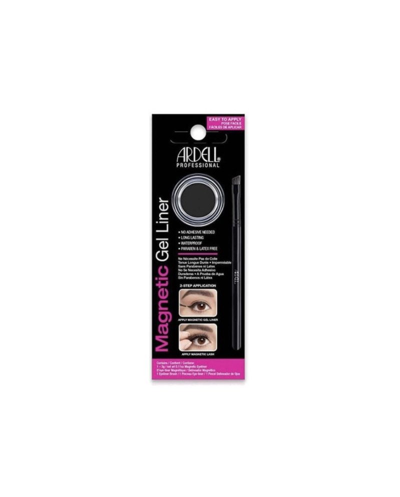 Ardell Magnetic Gel Liner