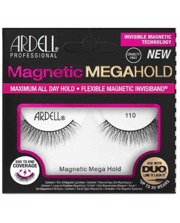 Ardell Magnetic Megahold Lash Pestañas 110